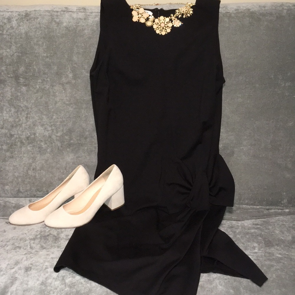 Gorgeous Little Black Dress